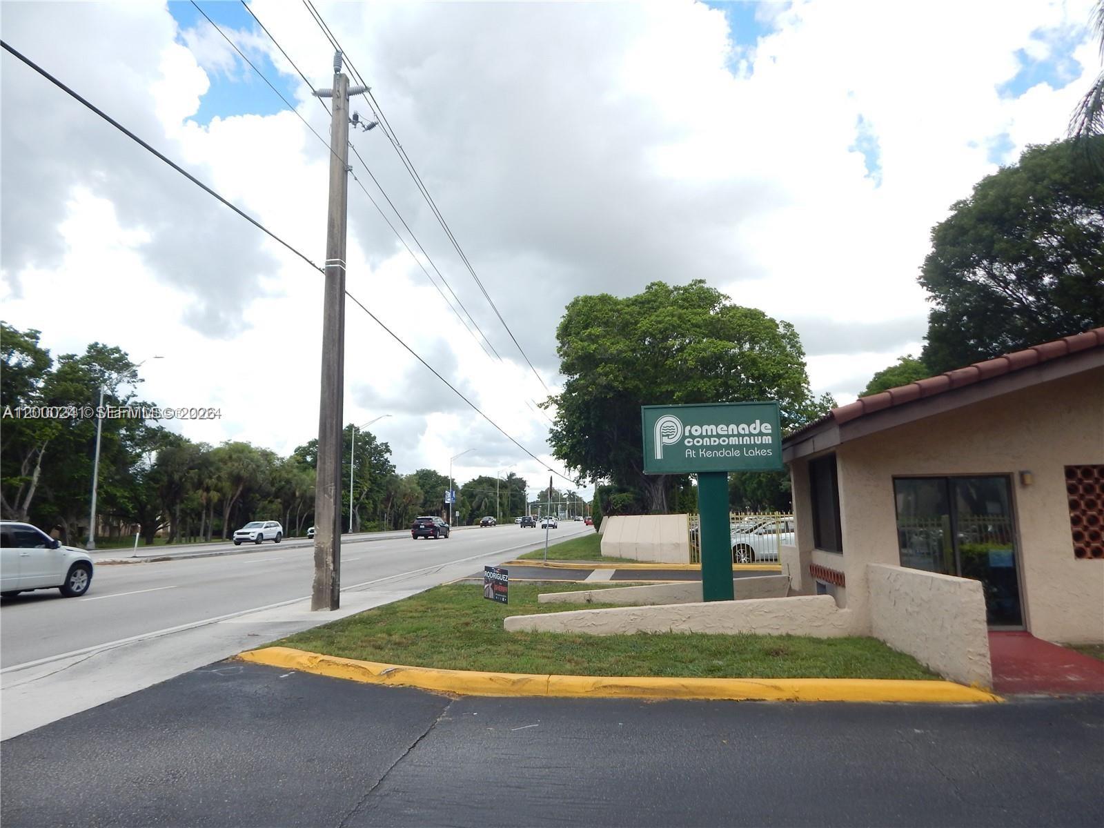 14415 N Kendall Dr #312G