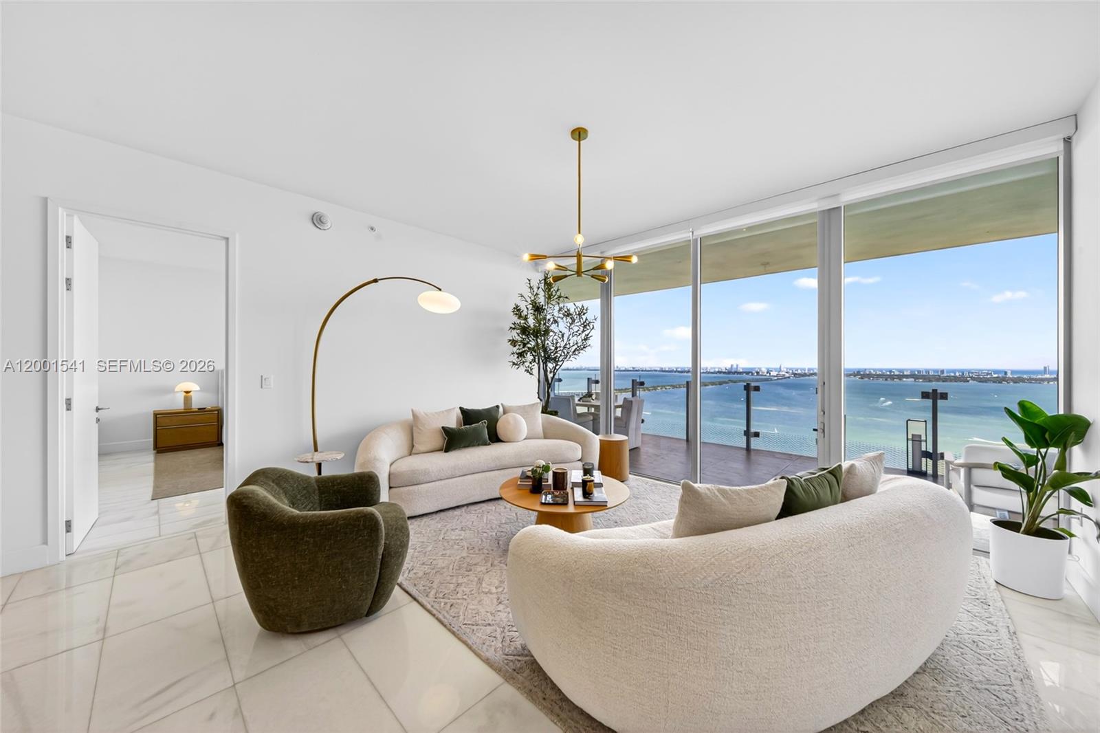 700 NE 26th Ter #3602