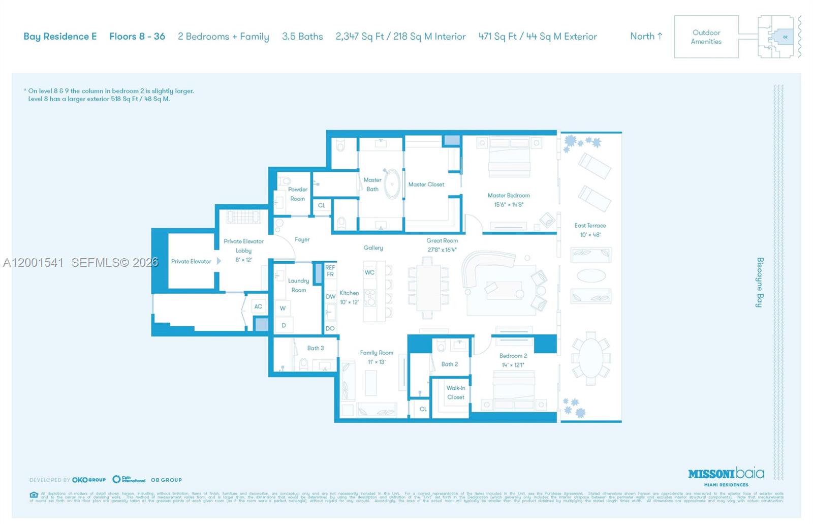 image Missoni Baia76