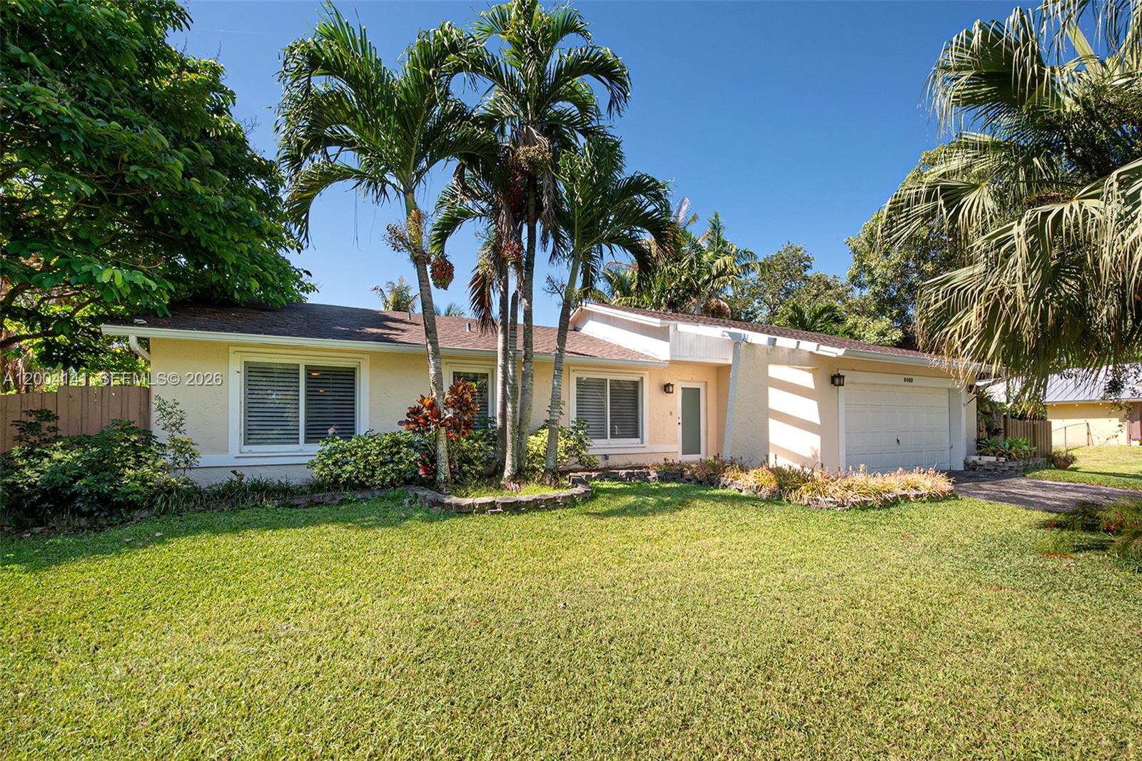 8480 SW 180th St