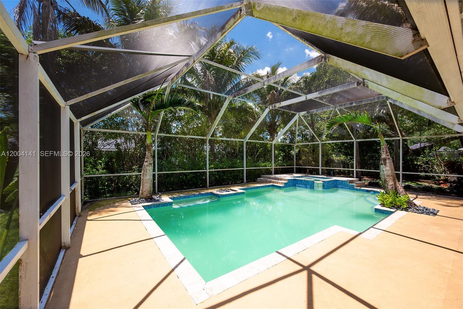 8480 SW 180th St Palmetto Bay, FL 33157
