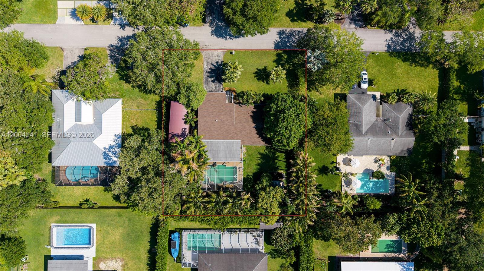 8480 SW 180th St Palmetto Bay, FL 33157