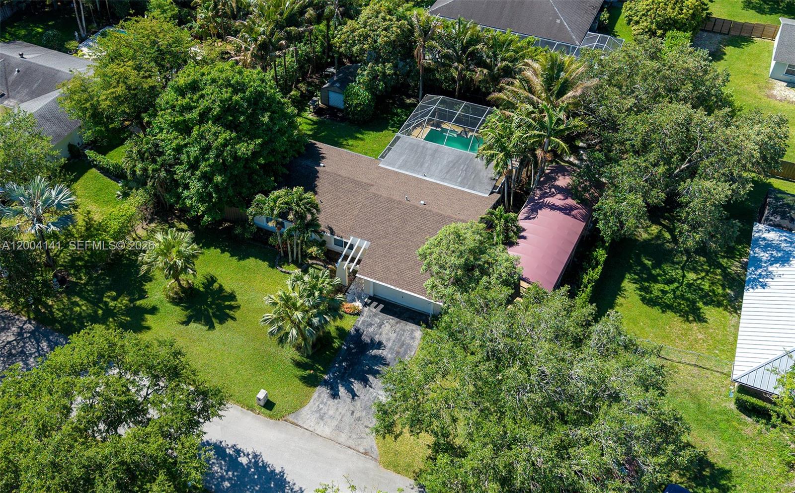 8480 SW 180th St Palmetto Bay, FL 33157