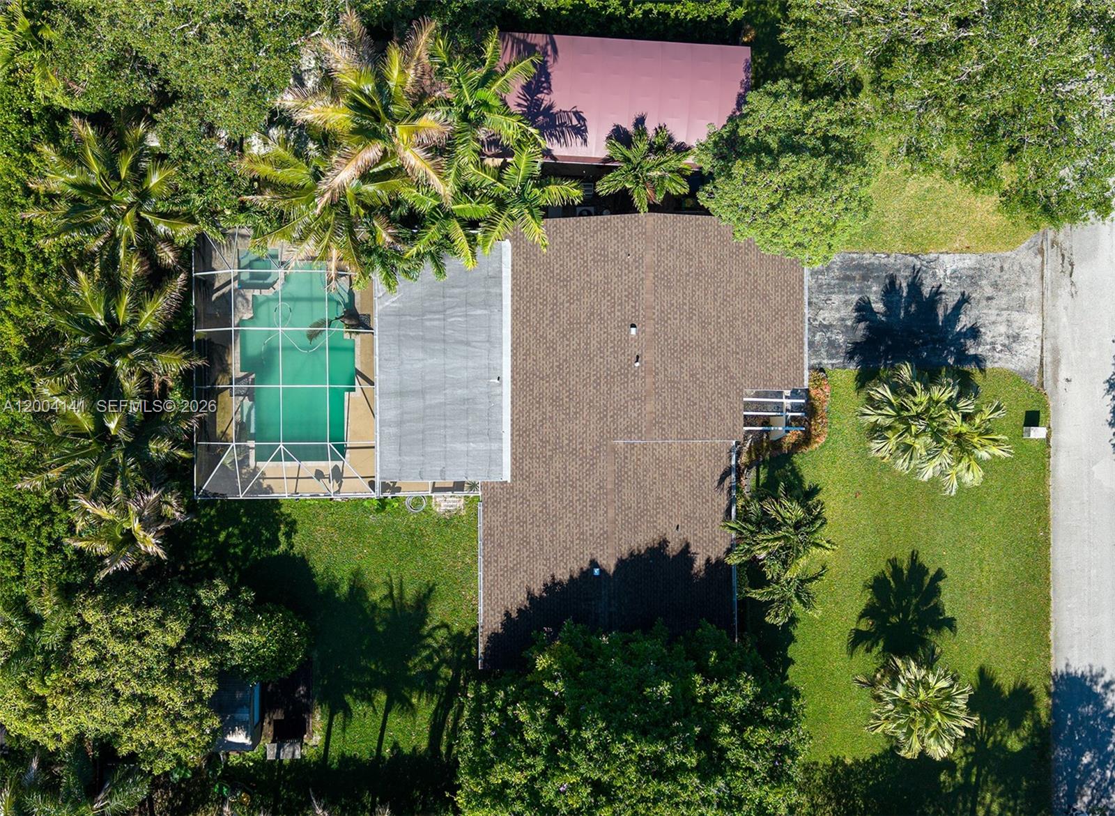 8480 SW 180th St Palmetto Bay, FL 33157