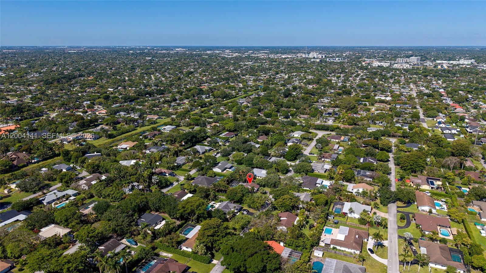 8480 SW 180th St Palmetto Bay, FL 33157