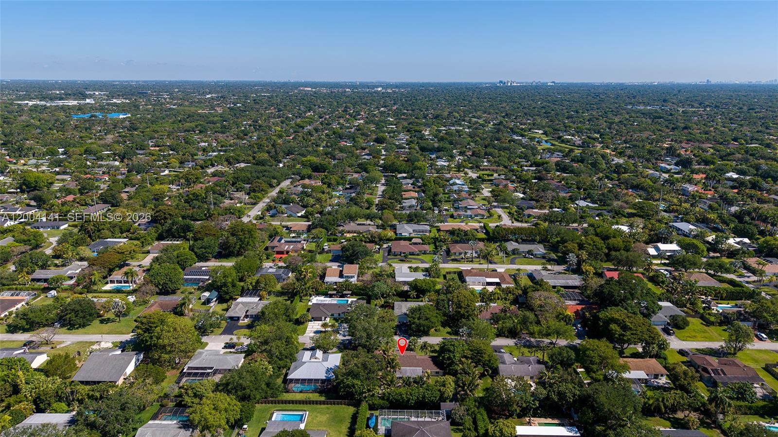 8480 SW 180th St Palmetto Bay, FL 33157
