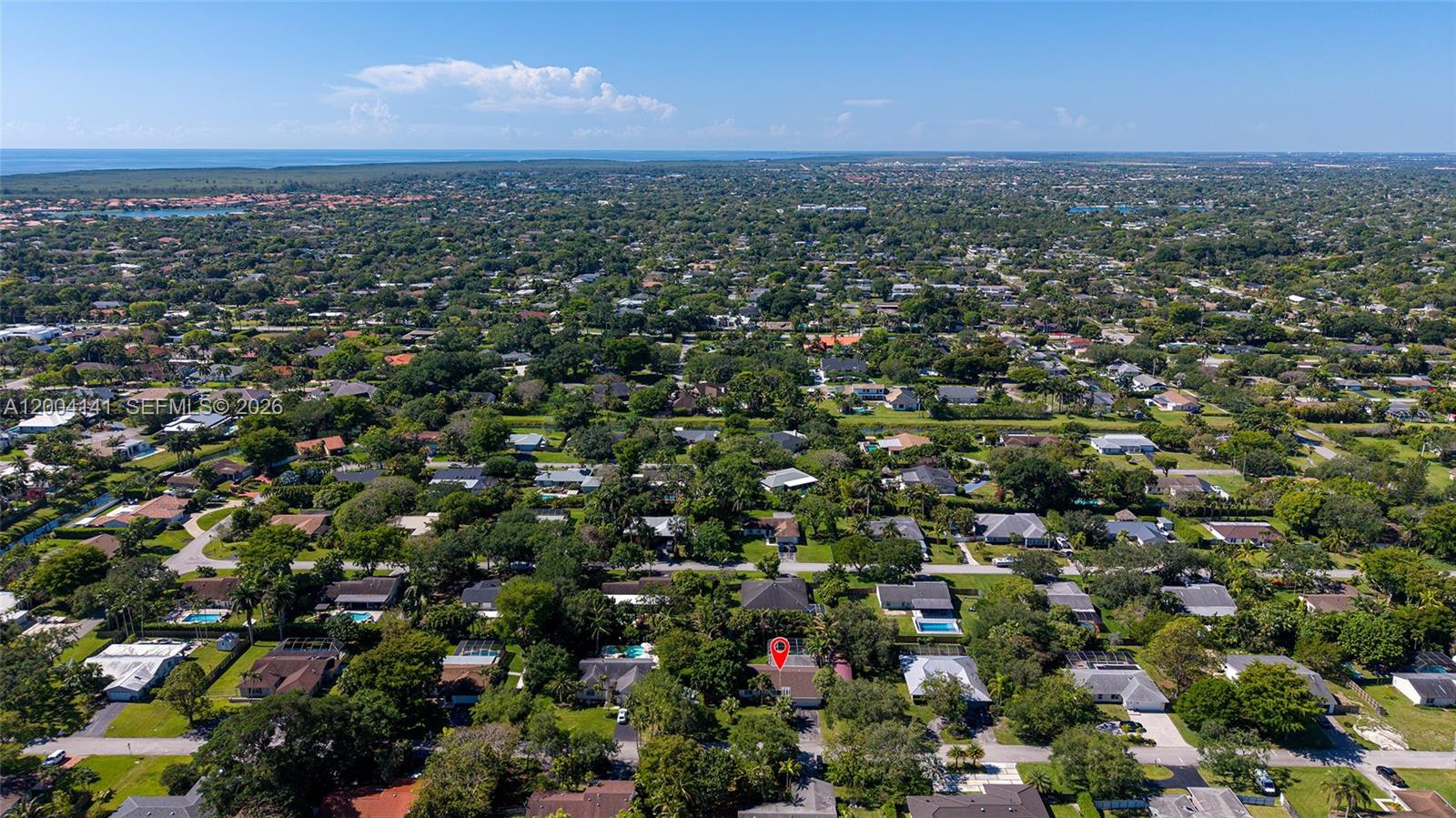 8480 SW 180th St Palmetto Bay, FL 33157