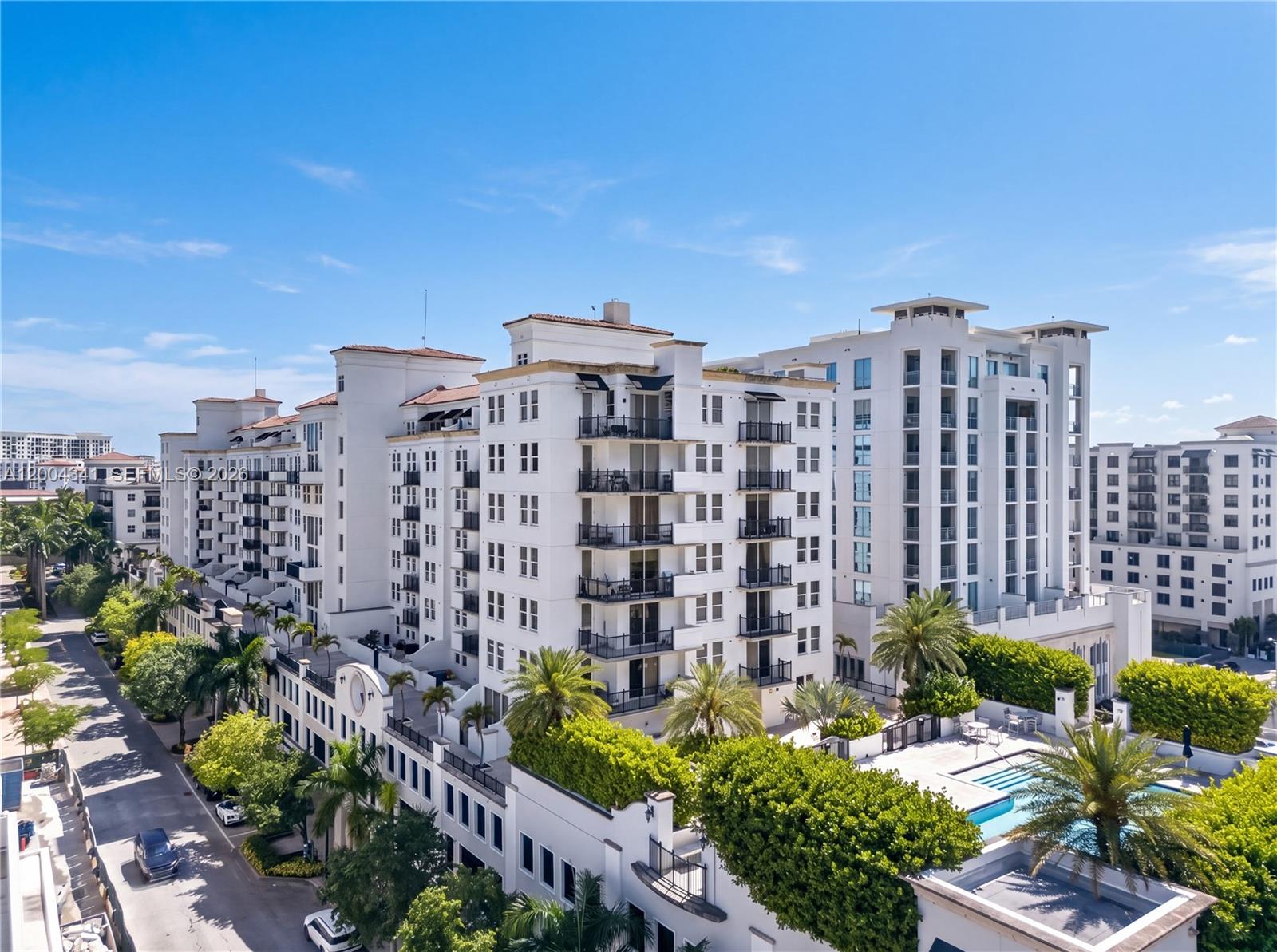 4100 Salzedo St #619 Coral Gables, FL 33146