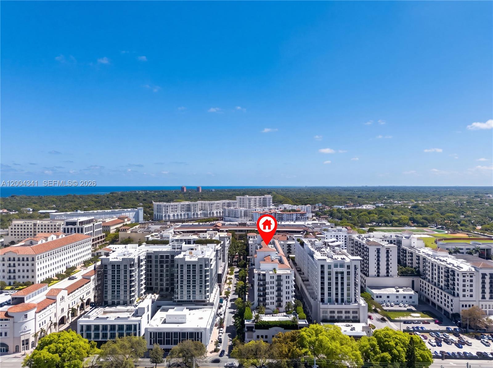 4100 Salzedo St #619 Coral Gables, FL 33146