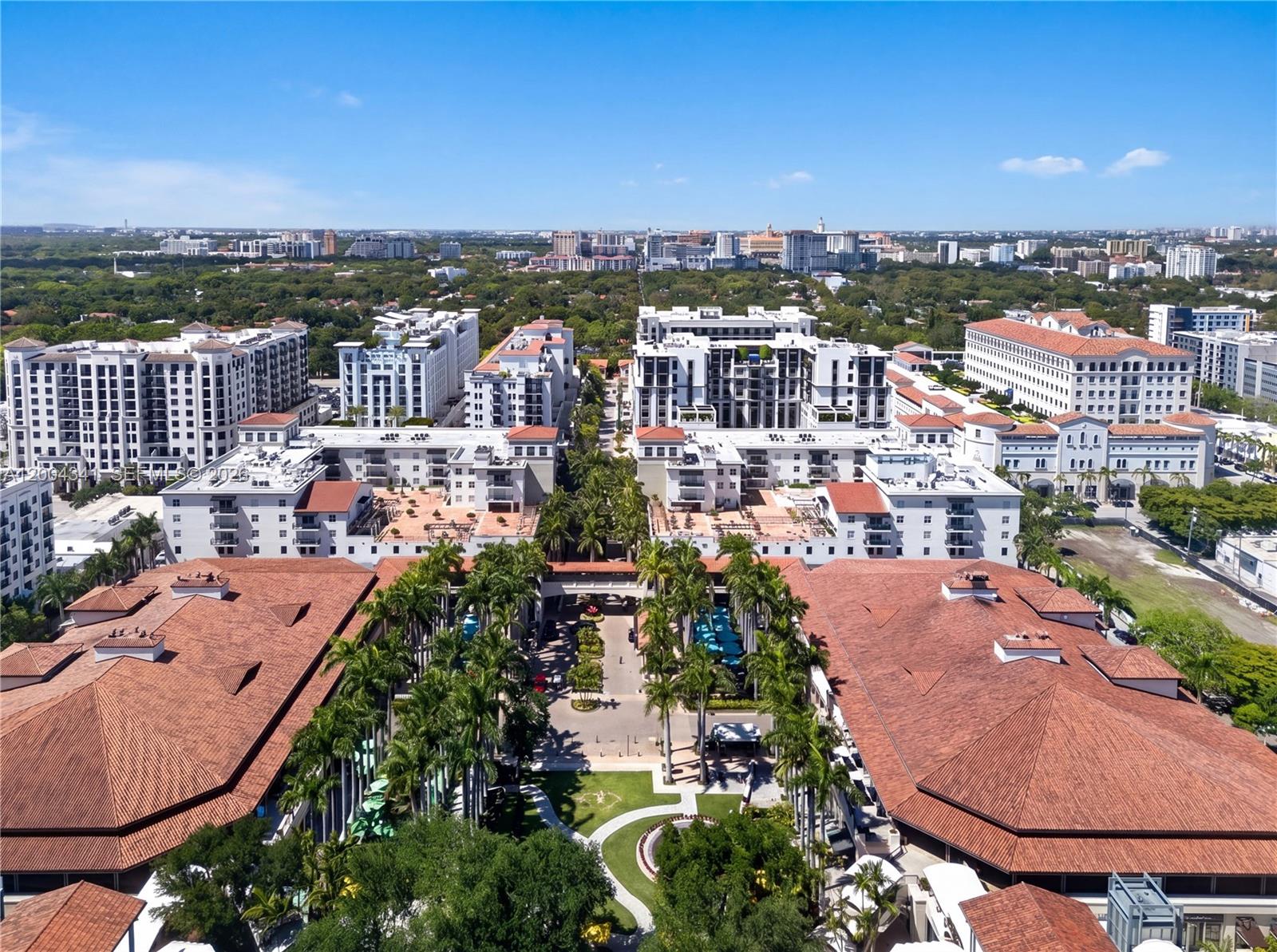4100 Salzedo St #619 Coral Gables, FL 33146