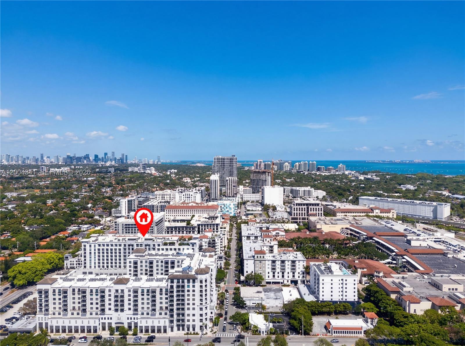 4100 Salzedo St #619 Coral Gables, FL 33146