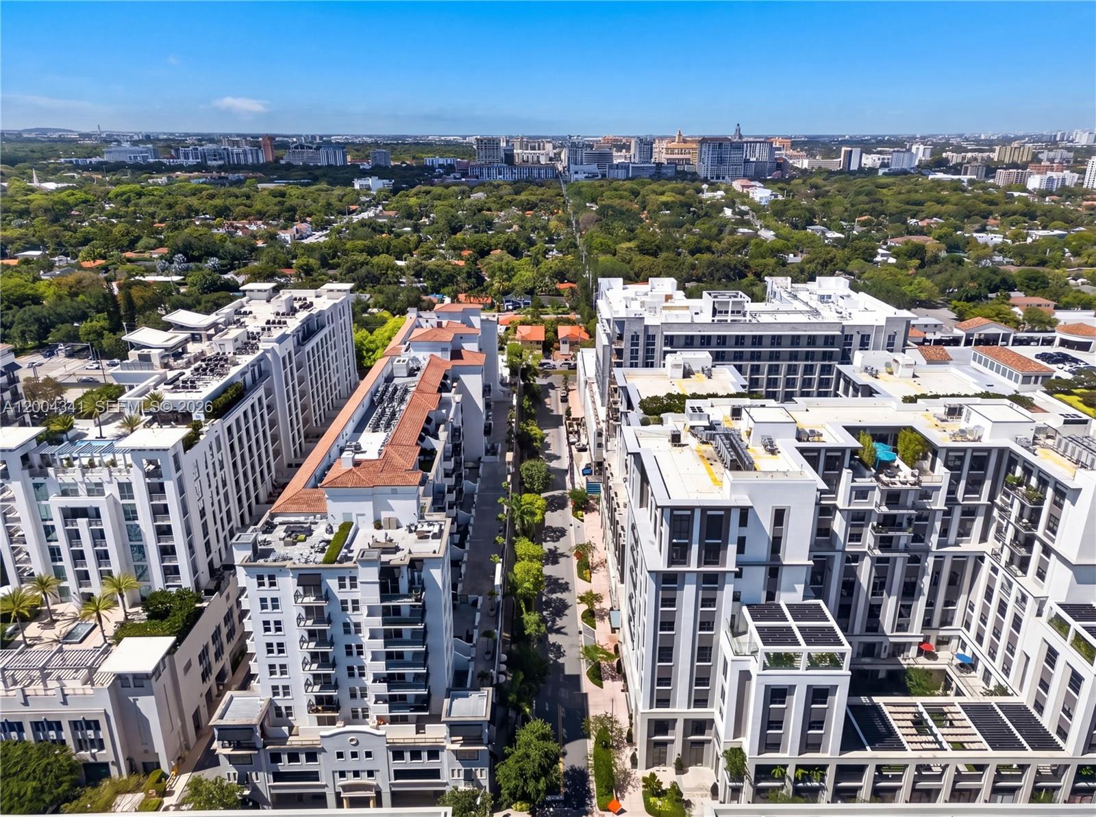 4100 Salzedo St #619 Coral Gables, FL 33146