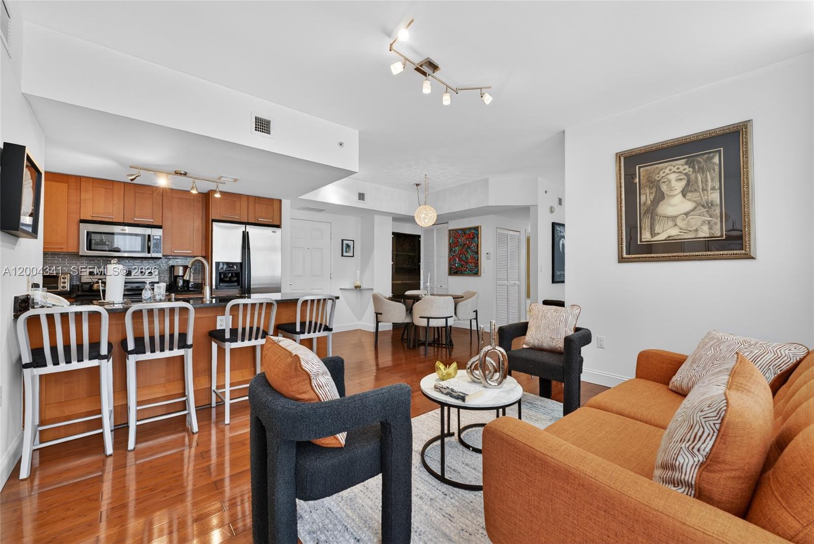 4100 Salzedo St #619 Coral Gables, FL 33146