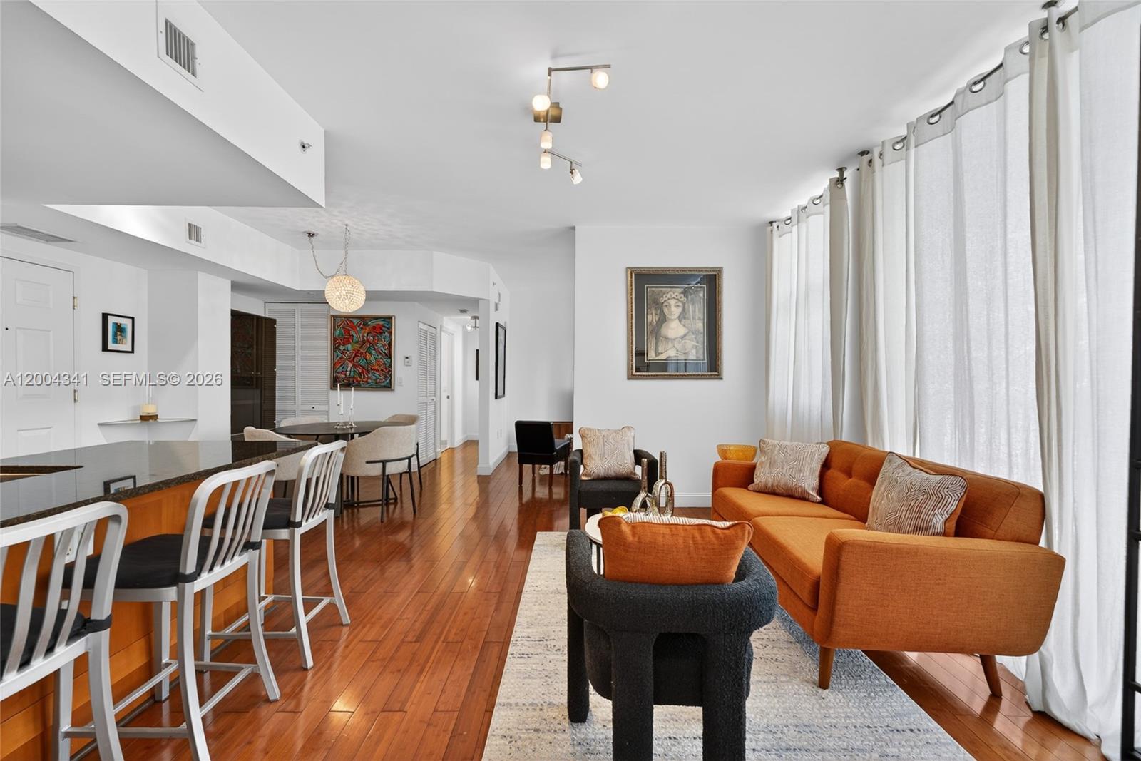 4100 Salzedo St #619 Coral Gables, FL 33146