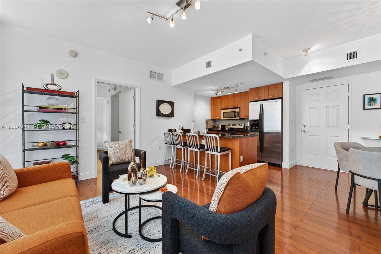 4100 Salzedo St #619 Coral Gables, FL 33146