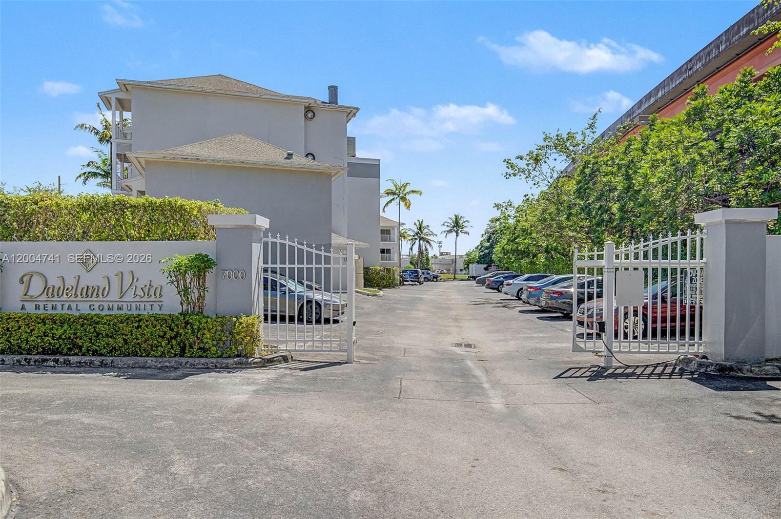 7000 SW 80th St #104