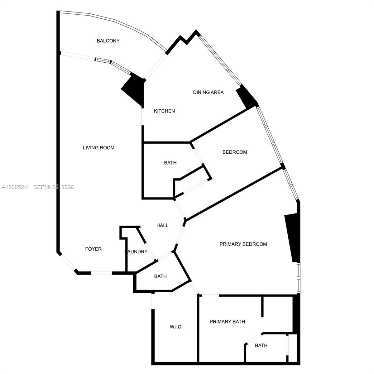 18201 Collins Ave #1701 Sunny Isles Beach, FL 33160