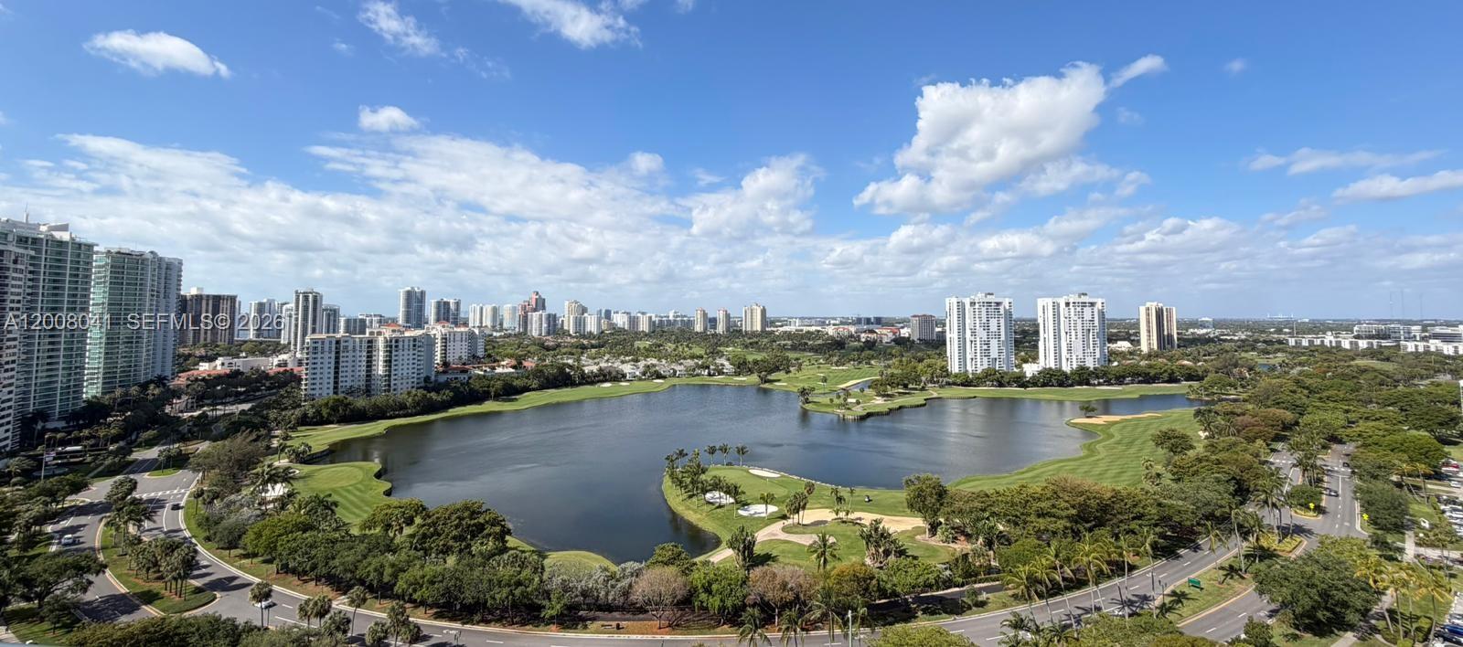 3731 N Country Clb Dr #PH-24