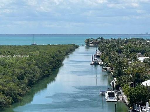 1121 Crandon Blvd #D903 Key Biscayne, FL 33149