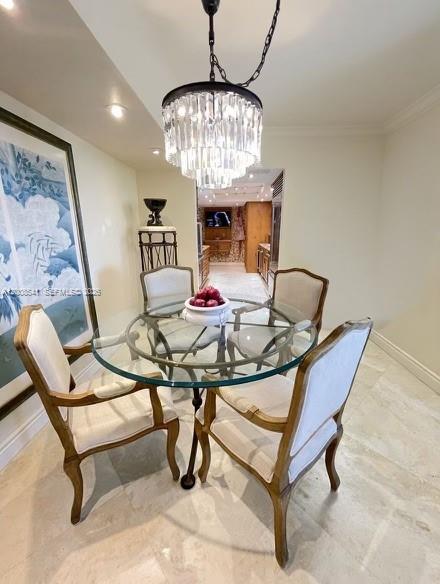 1121 Crandon Blvd #D903 Key Biscayne, FL 33149