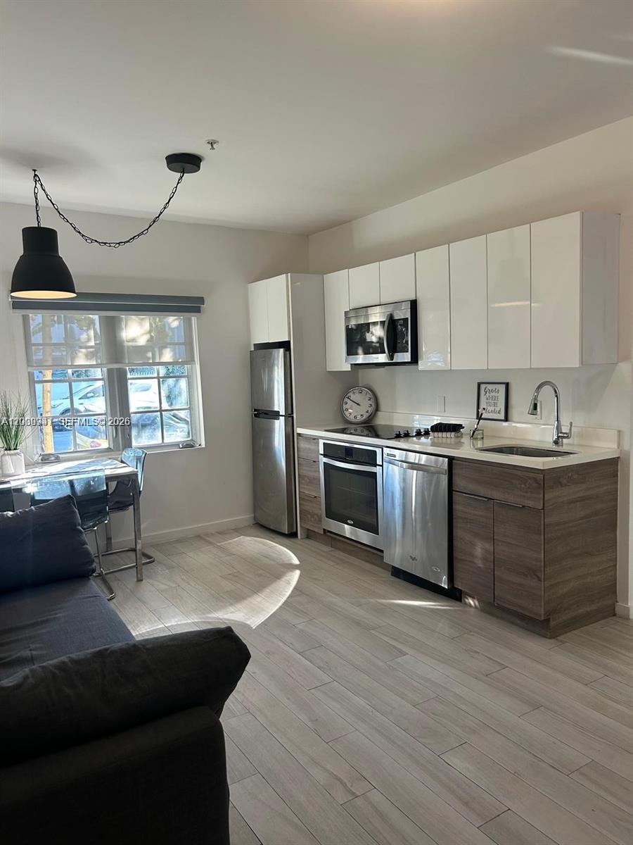 1450 Meridian Ave #101