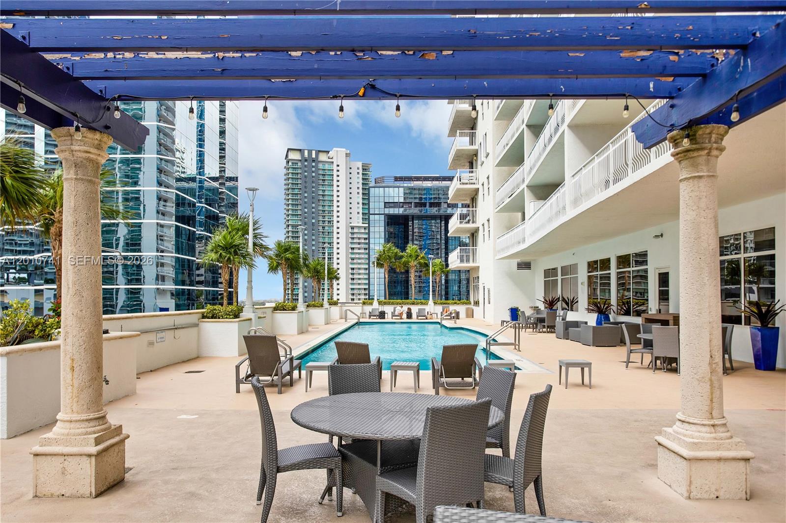 image The Club at Brickell Bay34