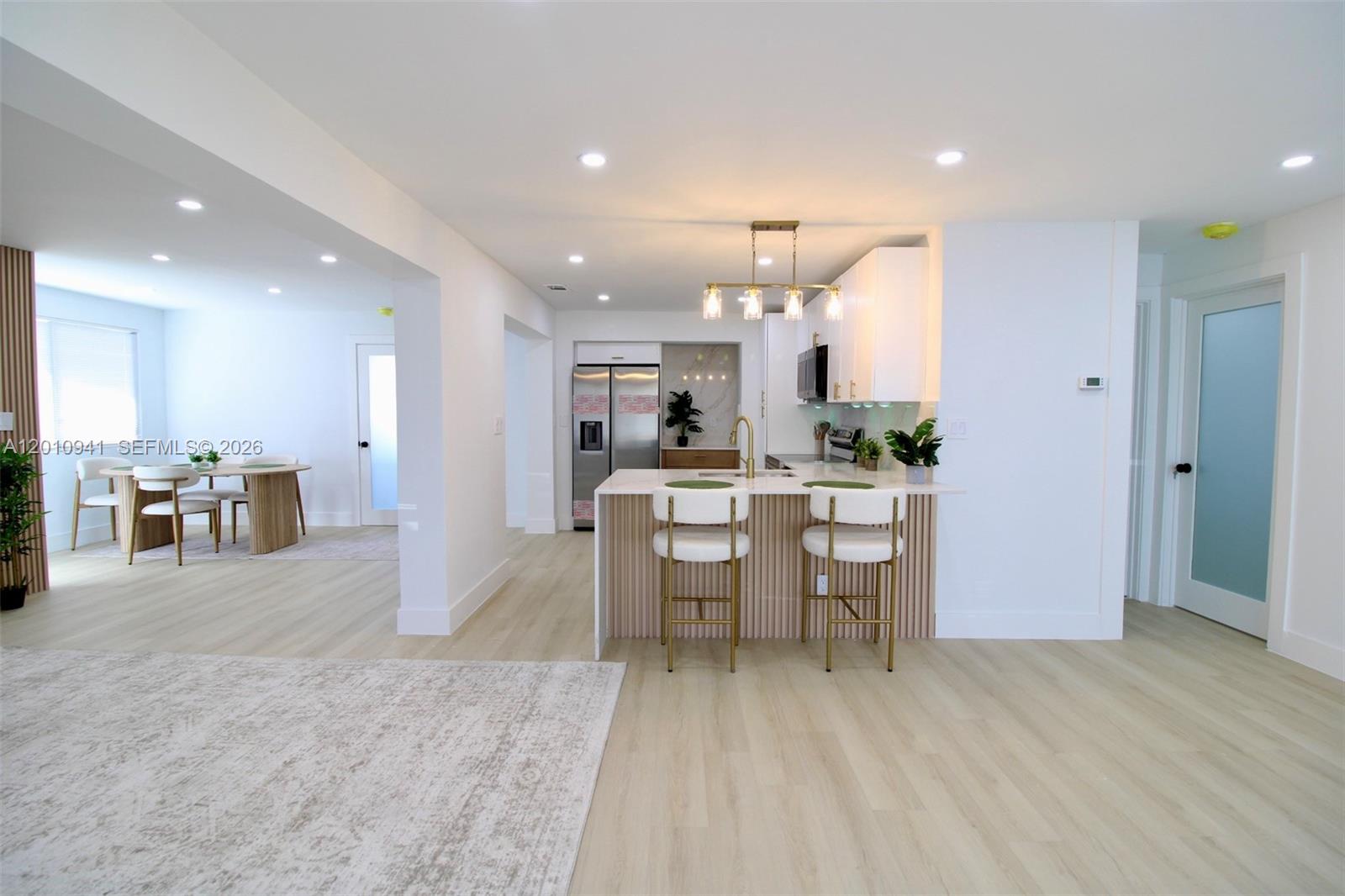 1511 NE 31st Ct Pompano Beach, FL 33064