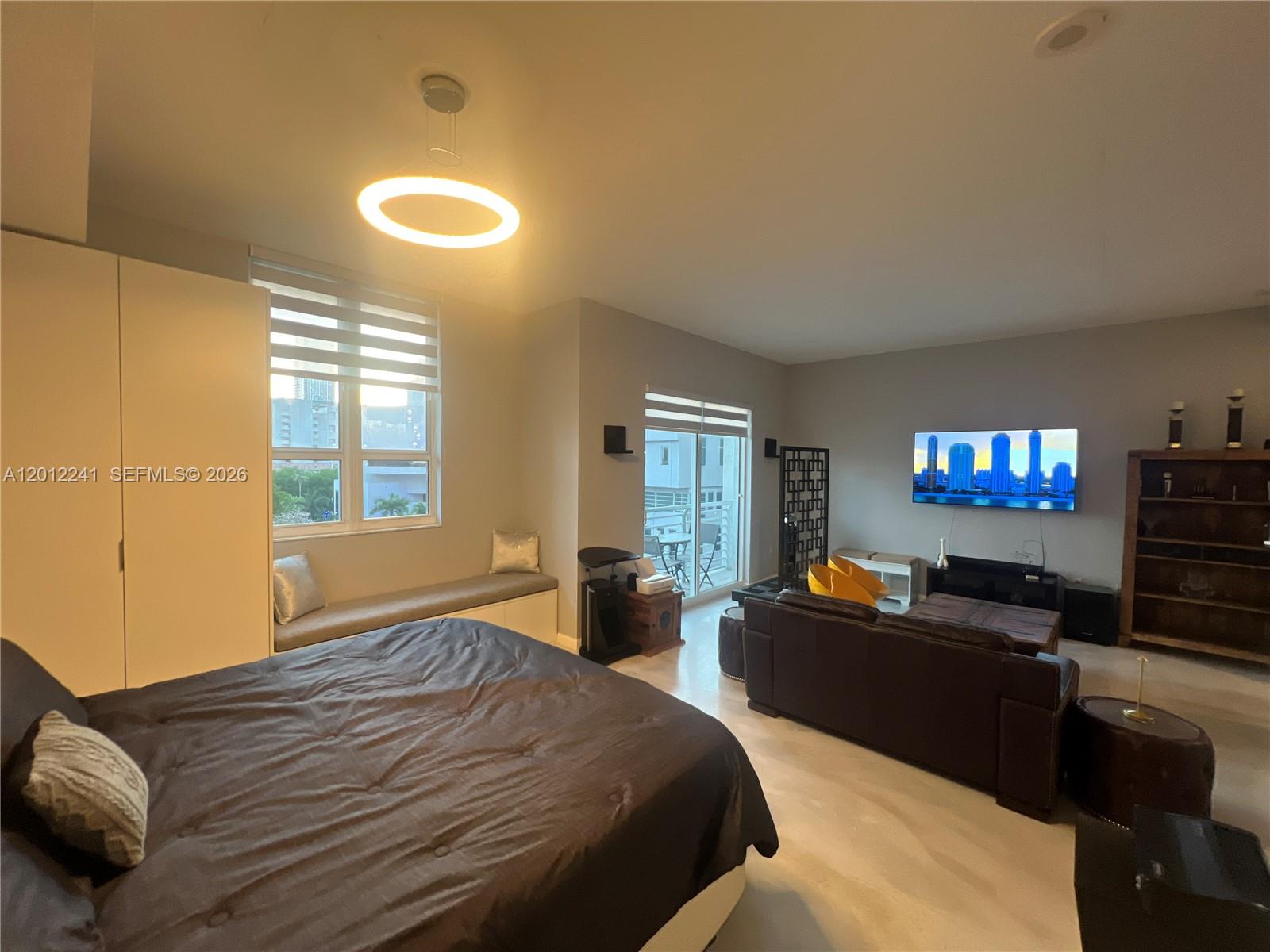 image Loft Downtown I9