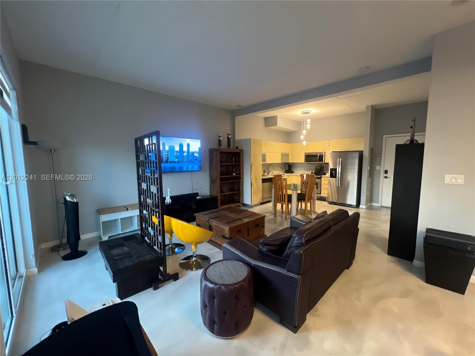 image Loft Downtown I16