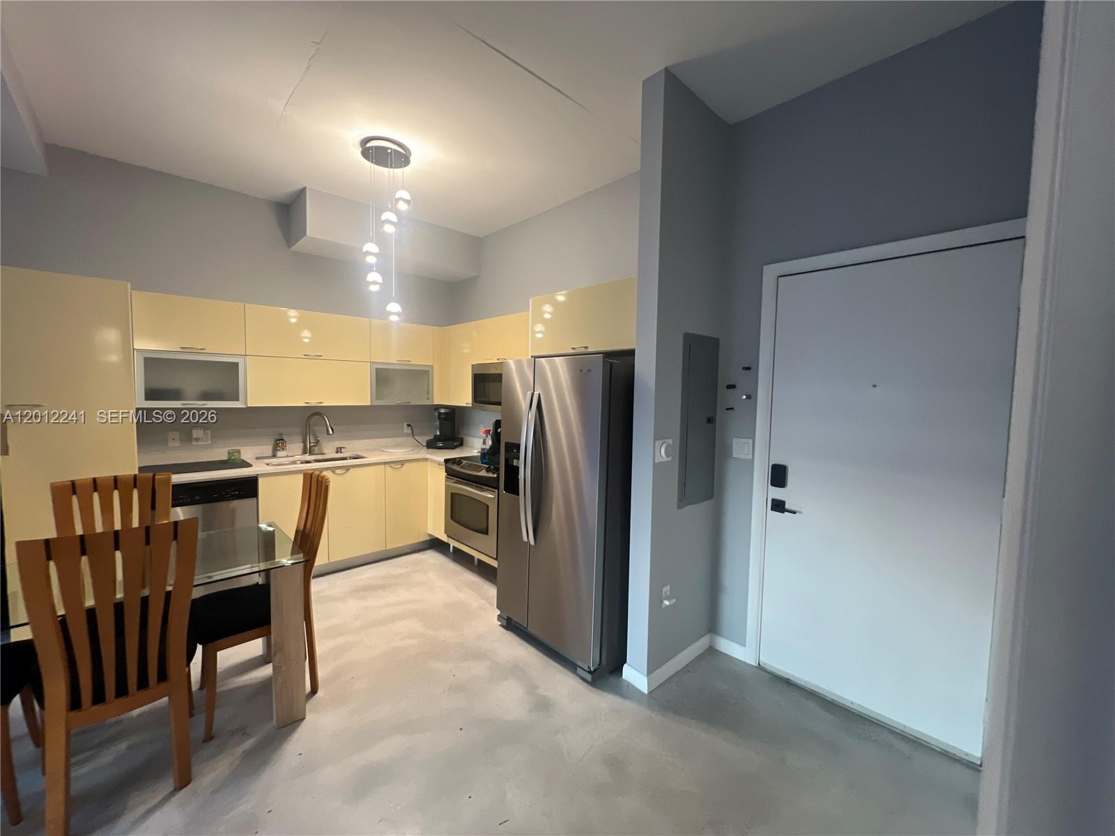 image Loft Downtown I24