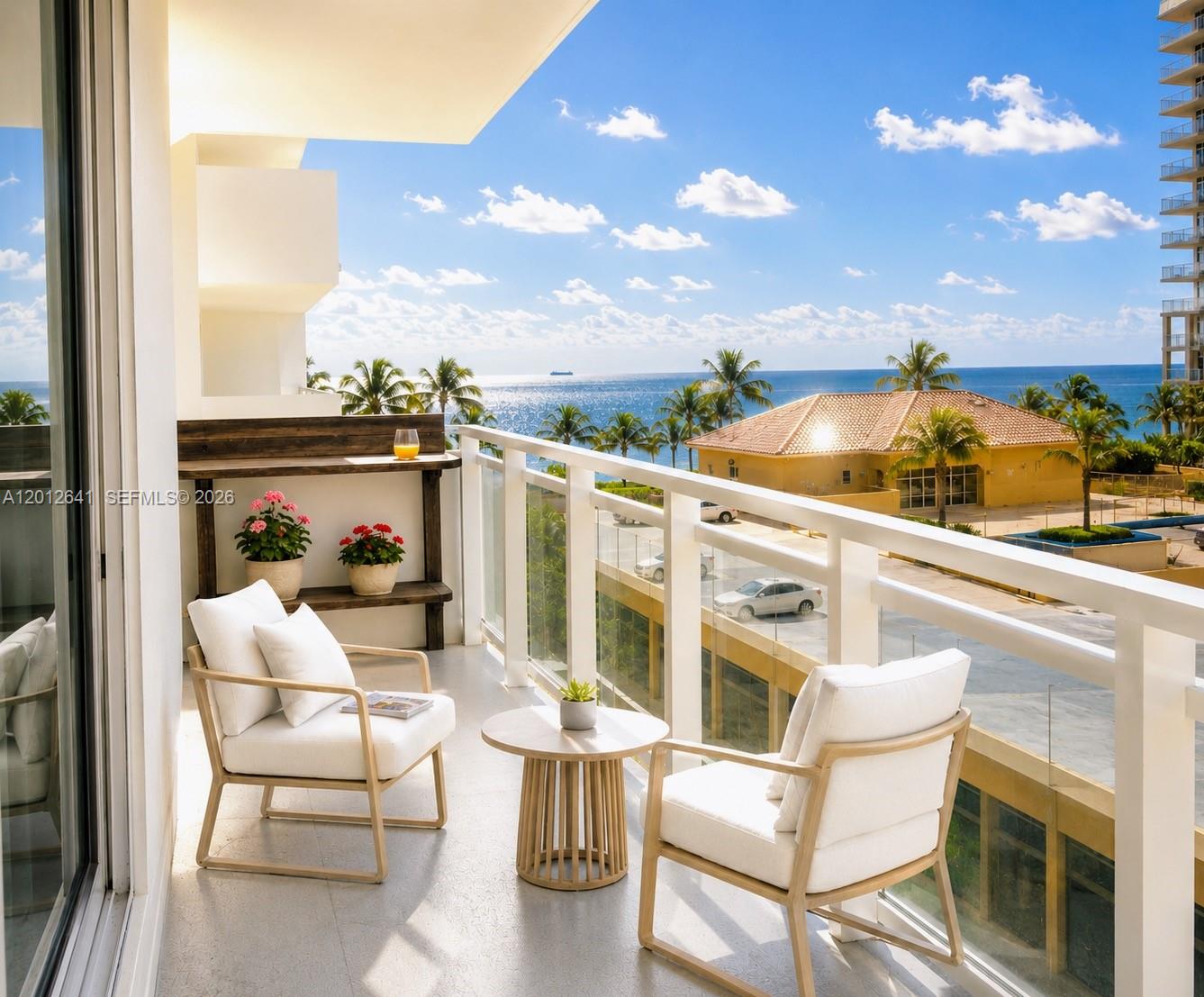 2030 S Ocean Dr #309 Hallandale Beach, FL 33009