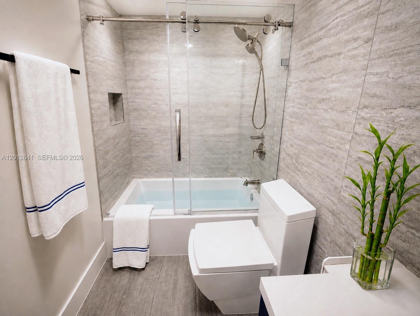 2030 S Ocean Dr #309 Hallandale Beach, FL 33009
