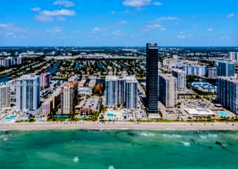 2030 S Ocean Dr #309 Hallandale Beach, FL 33009