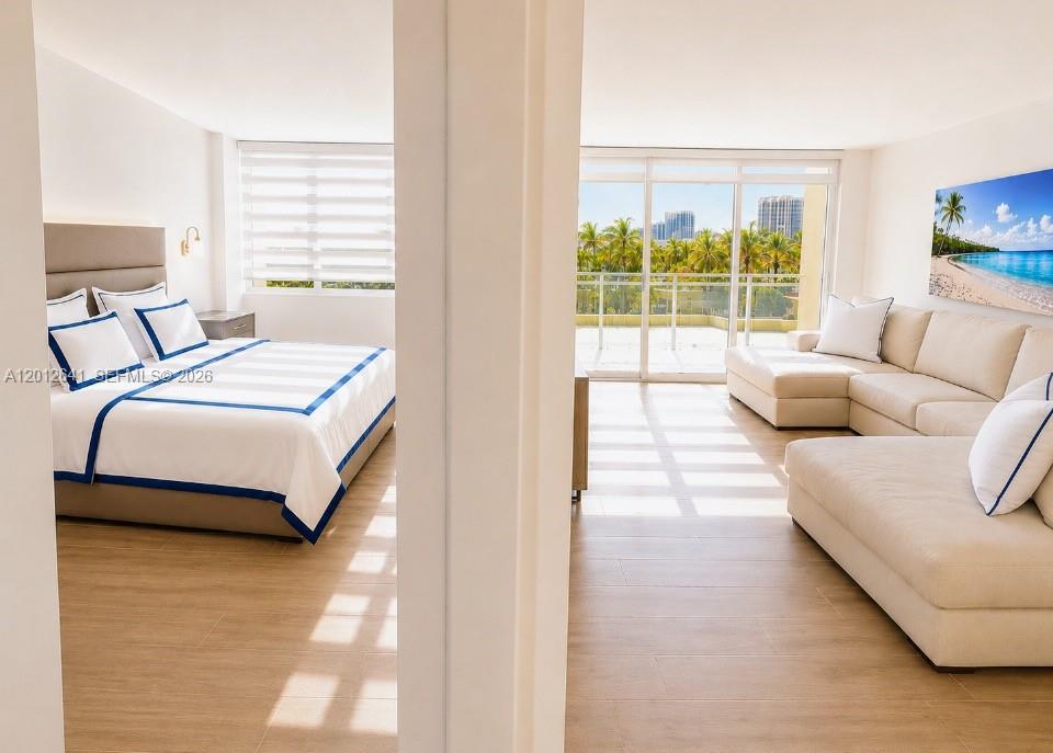 2030 S Ocean Dr #309 Hallandale Beach, FL 33009