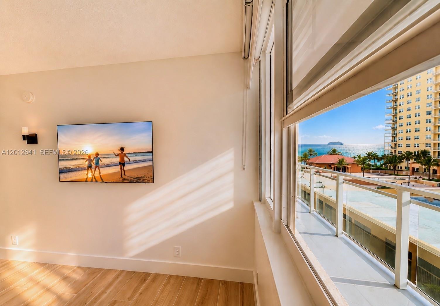 2030 S Ocean Dr #309 Hallandale Beach, FL 33009