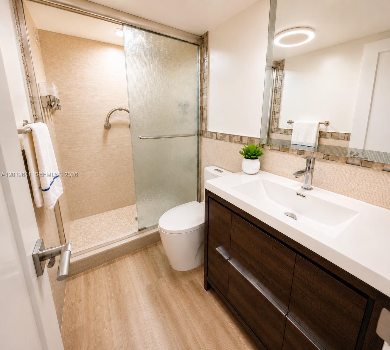 2030 S Ocean Dr #309 Hallandale Beach, FL 33009