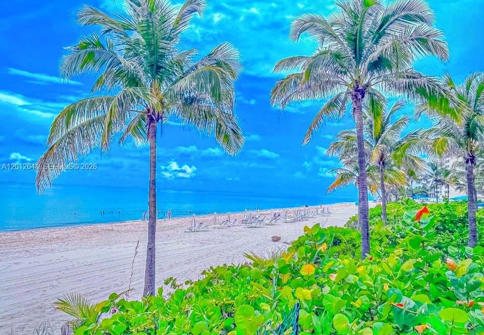 2030 S Ocean Dr #309 Hallandale Beach, FL 33009