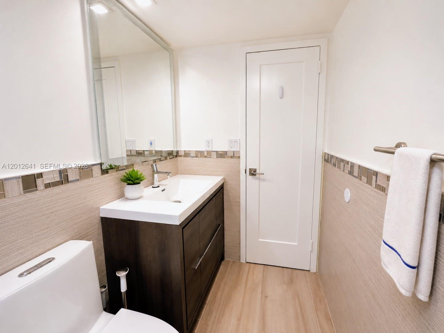 2030 S Ocean Dr #309 Hallandale Beach, FL 33009