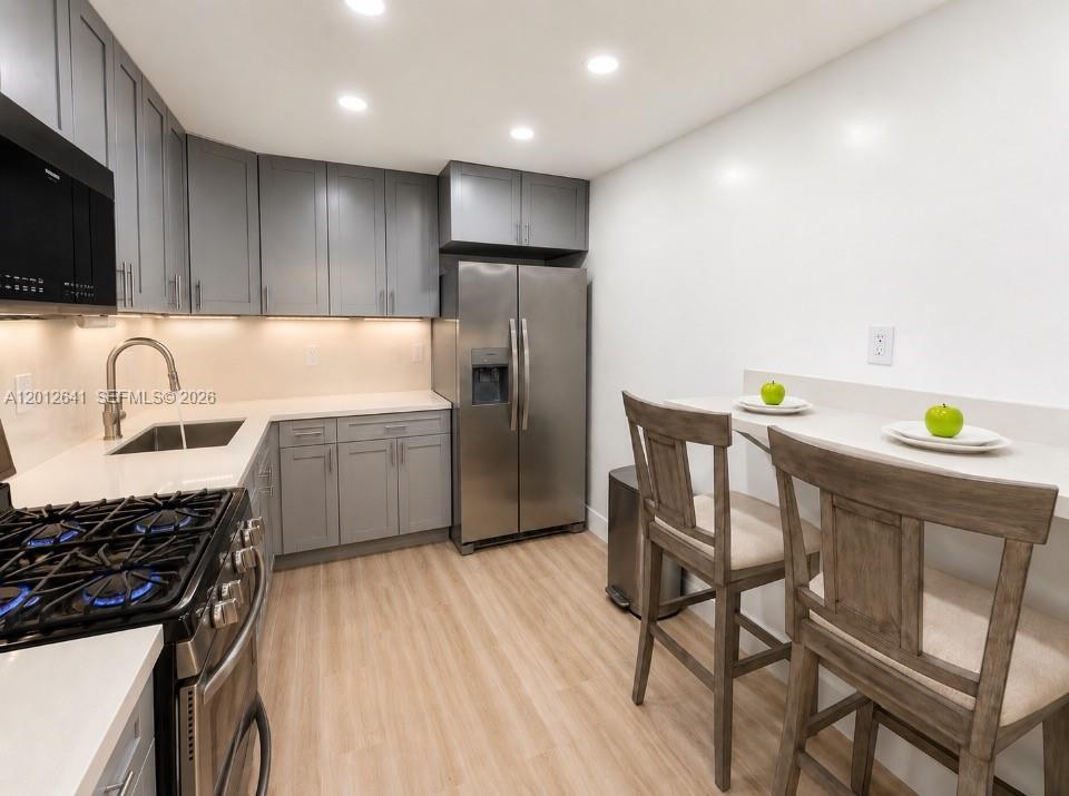 2030 S Ocean Dr #309 Hallandale Beach, FL 33009
