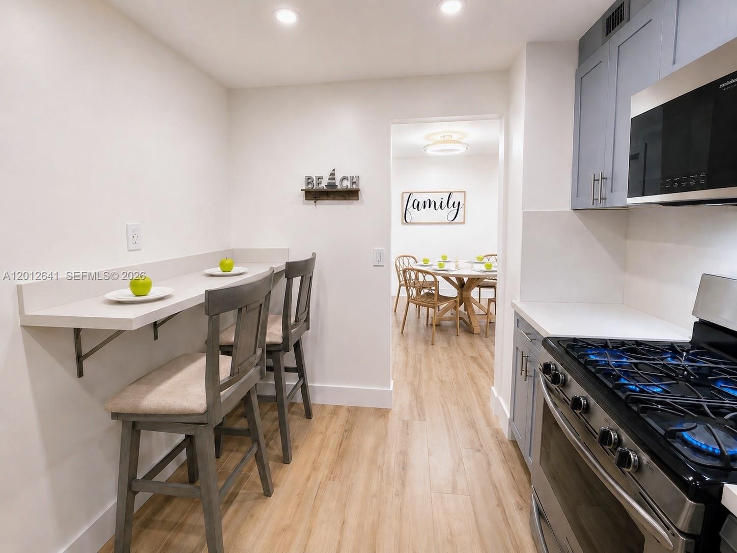 2030 S Ocean Dr #309 Hallandale Beach, FL 33009