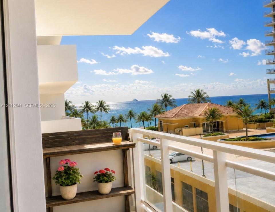 2030 S Ocean Dr #309 Hallandale Beach, FL 33009