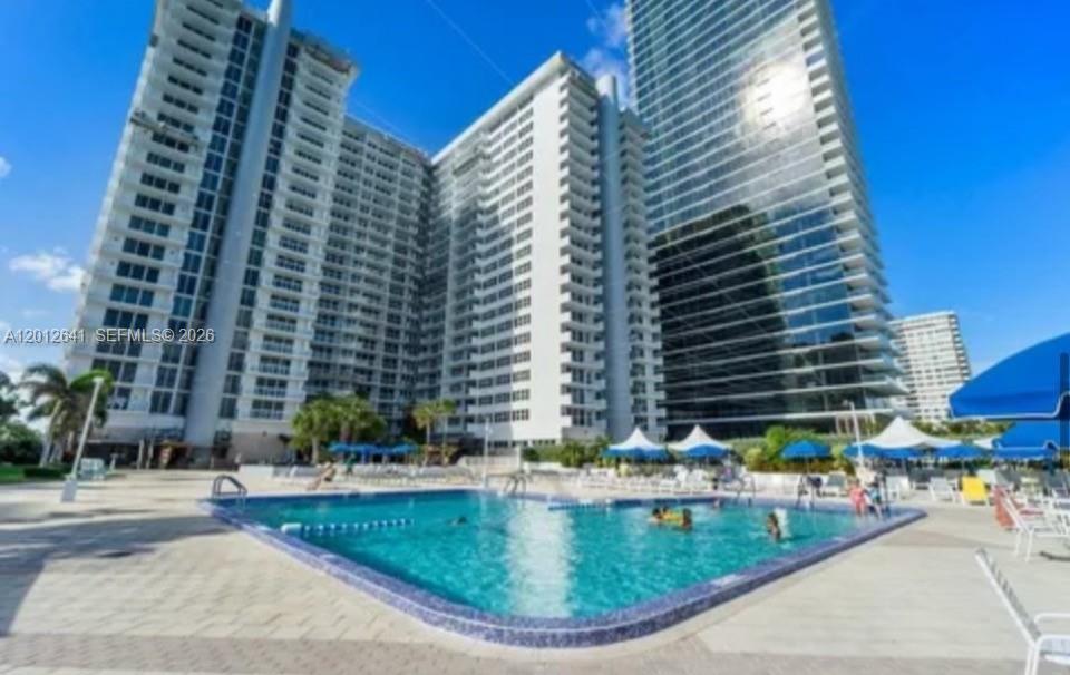 2030 S Ocean Dr #309 Hallandale Beach, FL 33009