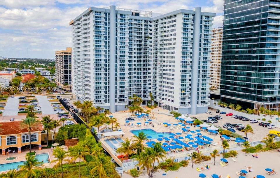 2030 S Ocean Dr #309 Hallandale Beach, FL 33009