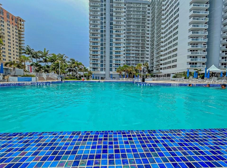 2030 S Ocean Dr #309 Hallandale Beach, FL 33009