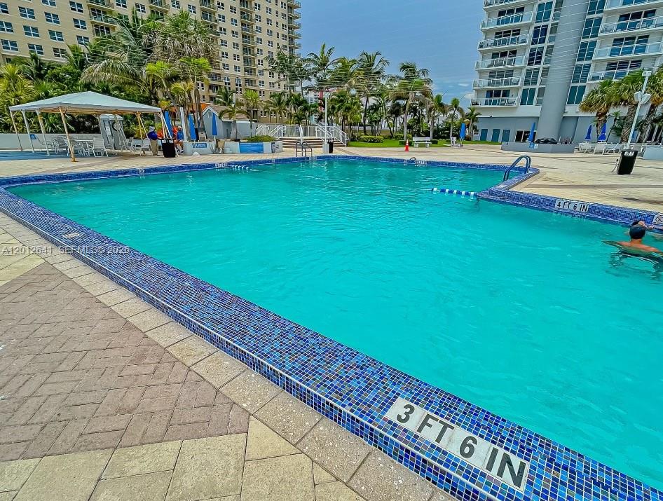 2030 S Ocean Dr #309 Hallandale Beach, FL 33009