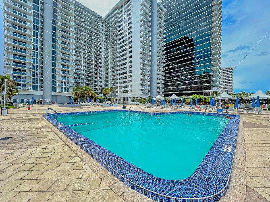 2030 S Ocean Dr #309 Hallandale Beach, FL 33009
