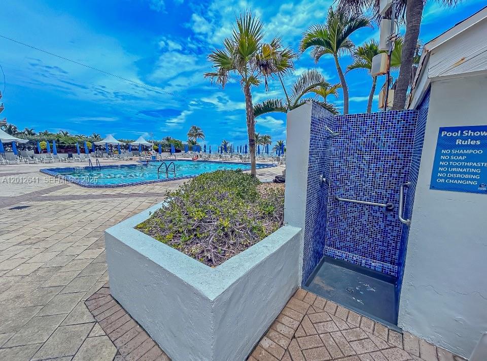 2030 S Ocean Dr #309 Hallandale Beach, FL 33009