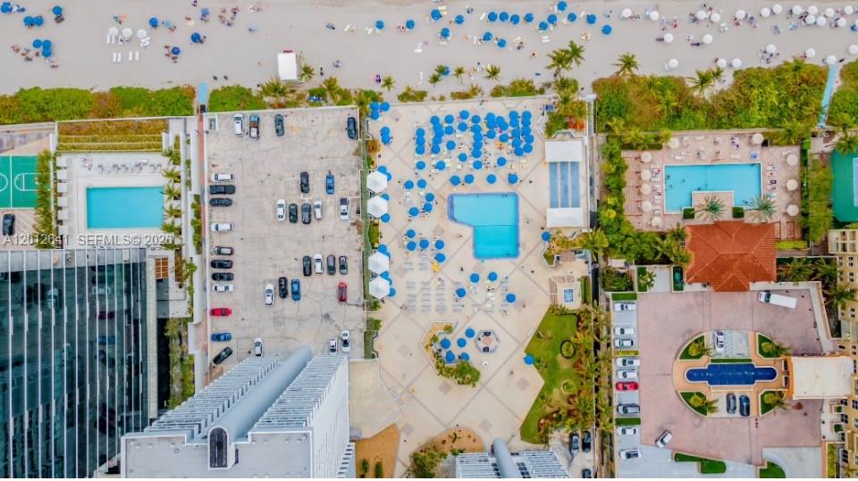2030 S Ocean Dr #309 Hallandale Beach, FL 33009