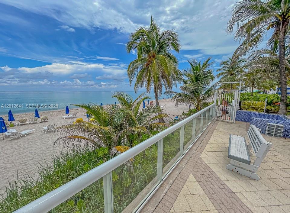 2030 S Ocean Dr #309 Hallandale Beach, FL 33009
