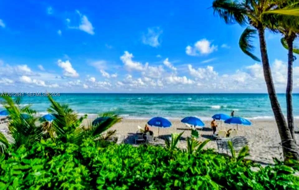 2030 S Ocean Dr #309 Hallandale Beach, FL 33009